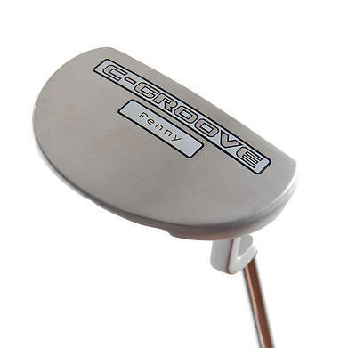 Yes Penny C-Groove Putter